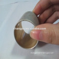 CNC Milling Machining Parts Aluminium Steel Flanges Bushings Nuts Bronze Alloy Bi-metal Bush